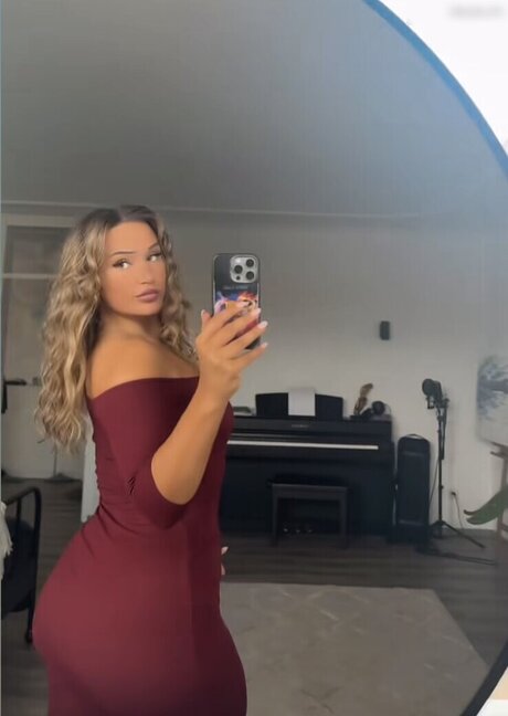 Jana Barca 完璧なスター ギャラリー