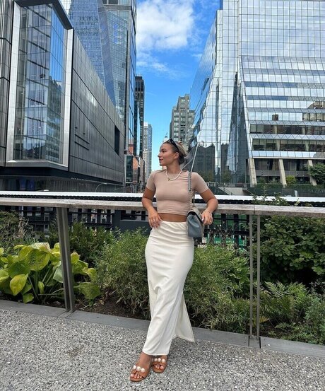 フェラチオ 公共 OnlyFans ヌード 写真