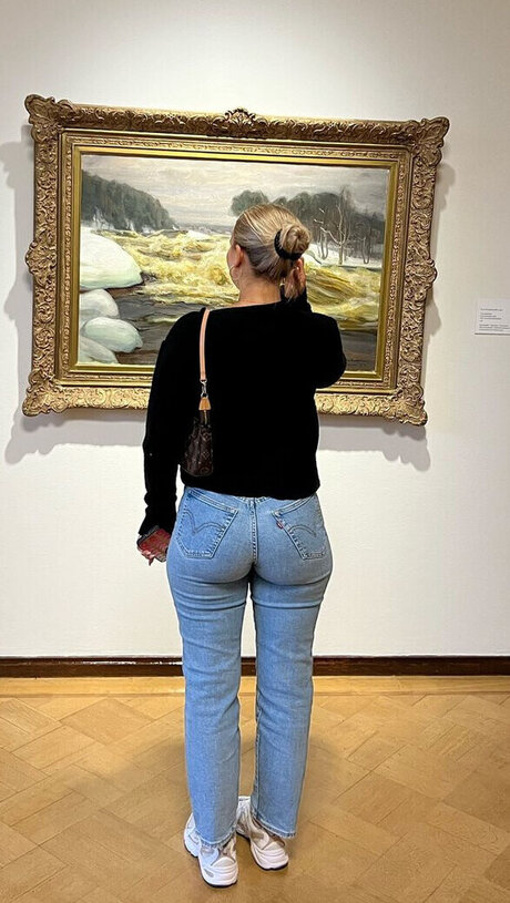 Alina Wachinger top profile image