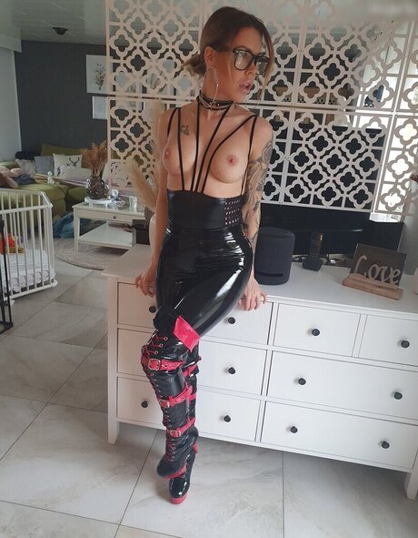 Lara Bergmann profile image