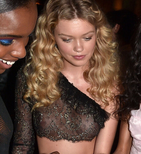 ジンジャーミゼットオンリーファンズ セックス ギャラリー