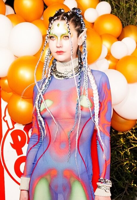 毛深いBBW OnlyFans ヌード 写真