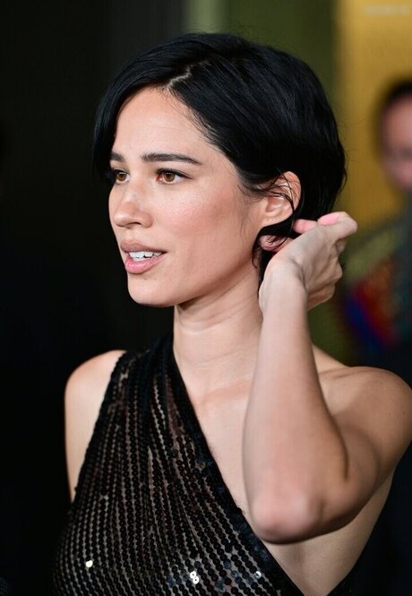 PawgトランスOnlyFans セクシー裸 写真