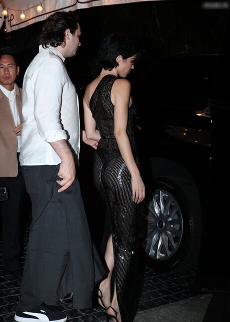 ストリッパーOnlyFans セクシーヌード 写真