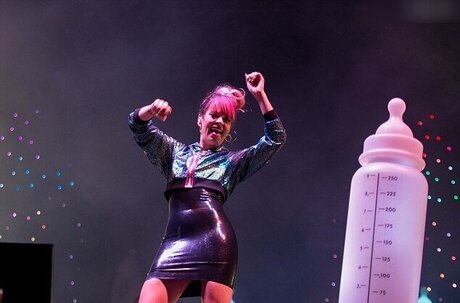 裸のプリンセスOnlyFans 限定 写真