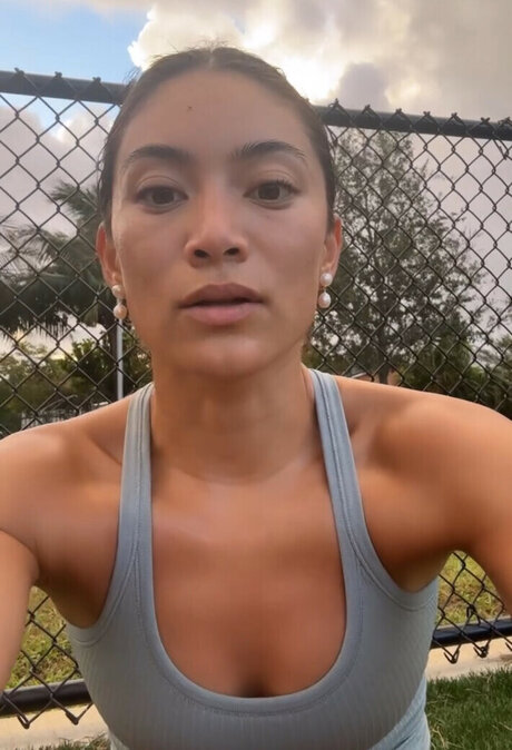 Jenny Chiu スター xxx ギャラリー