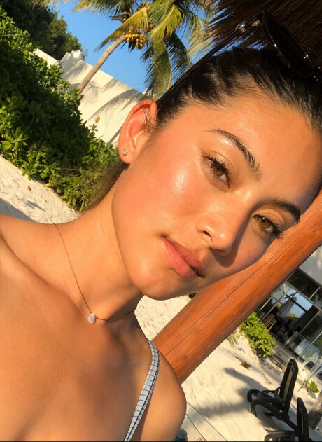 Jenny Chiu かわいいスター 写真