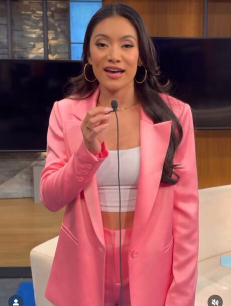 Jenny Chiu ポルノモデル 写真