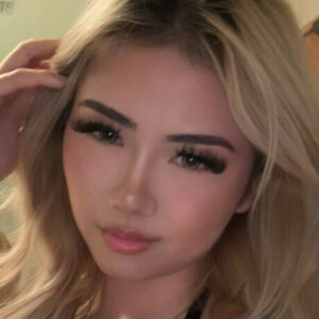 Kristina Koga ホット女優 写真