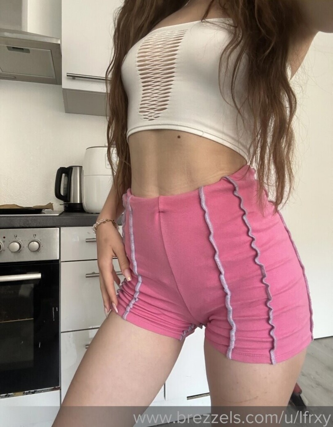 ブロンドヨガOnlyFans ヌード 写真