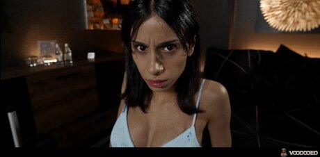 VOODOOED セックスモデル 写真