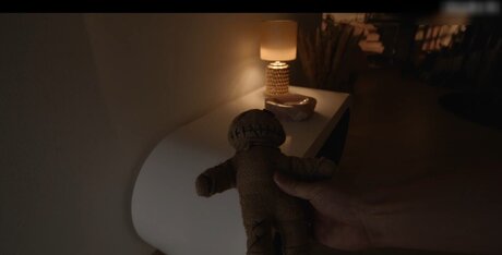 VOODOOED profile image