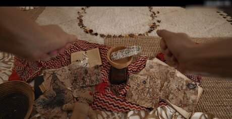 VOODOOED ホットなスター 写真