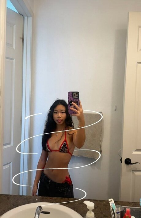 Sa nguyenn 素敵なモデル 写真