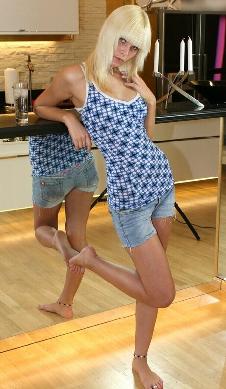 本物の熟女OnlyFans エロチック 写真