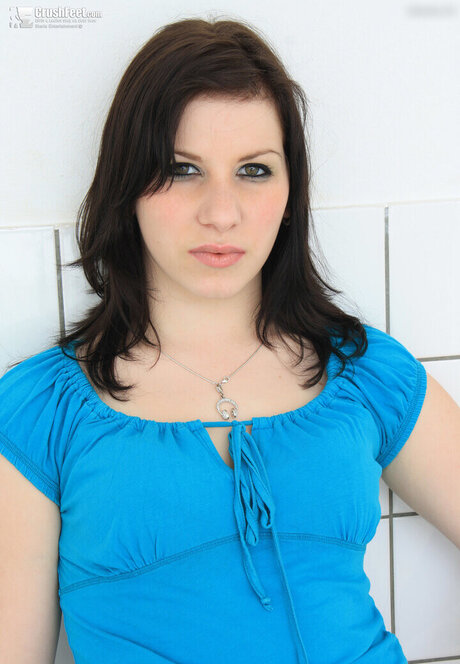 エボニートランスオンリーファンズ エロチック 写真