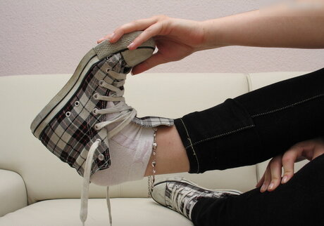 Footlovegirls ポルノスター 画像