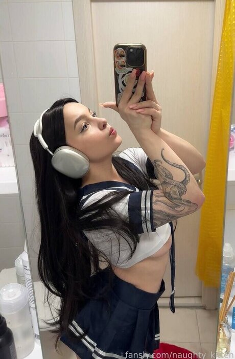 musclekitty トップ女優 写真