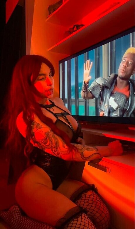 musclekitty スター 裸 画像