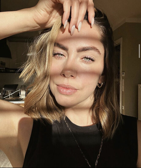 herstoryfeed 限定モデル ギャラリー