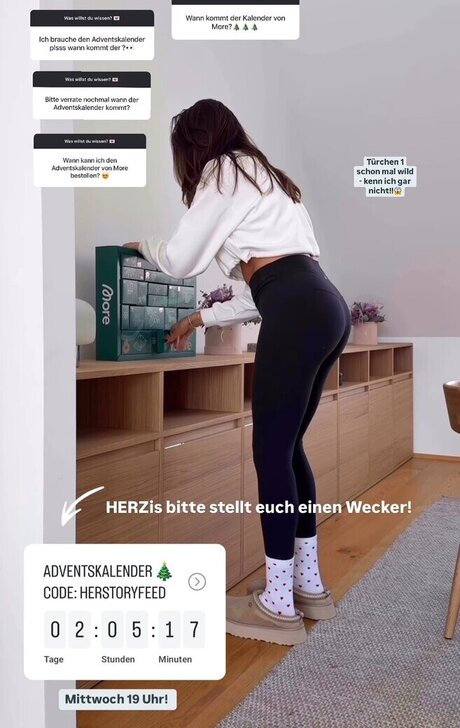 herstoryfeed ポルノスター 可愛い 写真