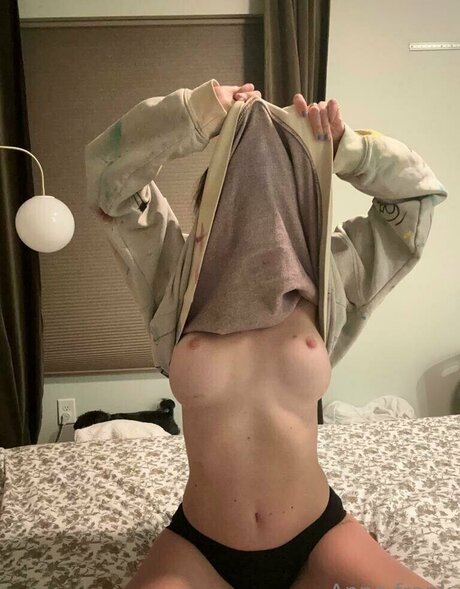 Anne Freak ポルノスター xxx 写真