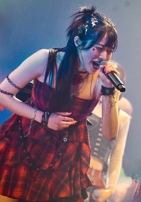 Mariri Sugimoto ポルノスター エロティック 写真