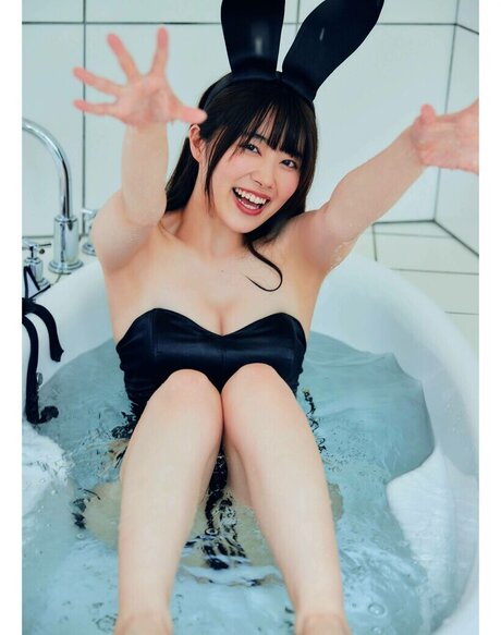 Mariri Sugimoto アダルト女優 写真