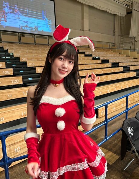 Mariri Sugimoto XXXモデル ギャラリー