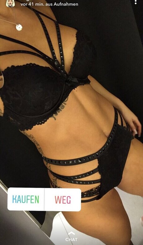 Giulie Hope Santana 独占女優 画像