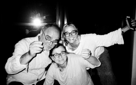 Valentina Novakovic 素敵なモデル 写真