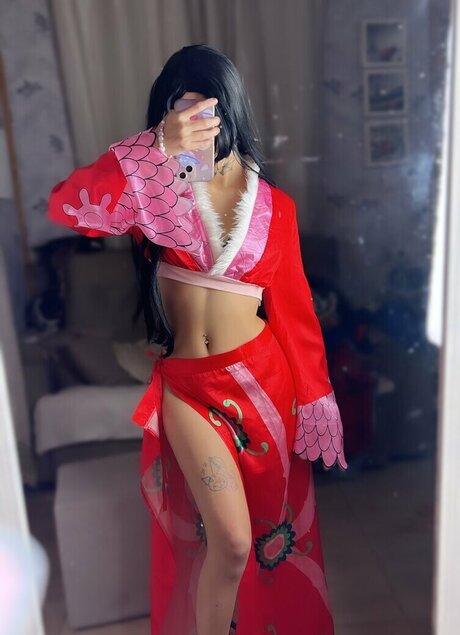 Katsuminha 素敵な女優 ギャラリー