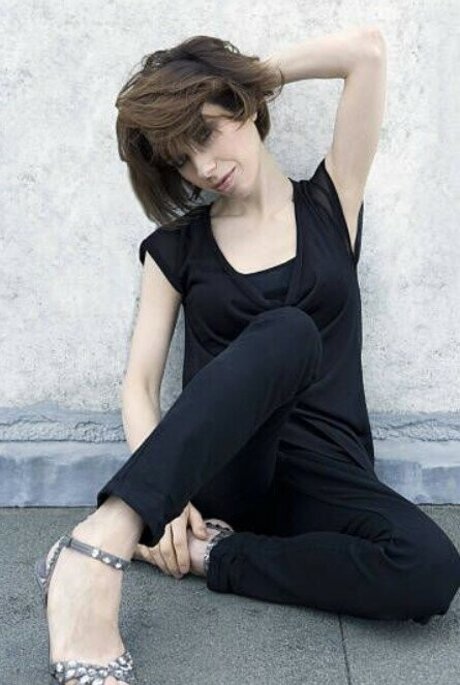 曲線美の熟女OnlyFans ホットヌード 画像