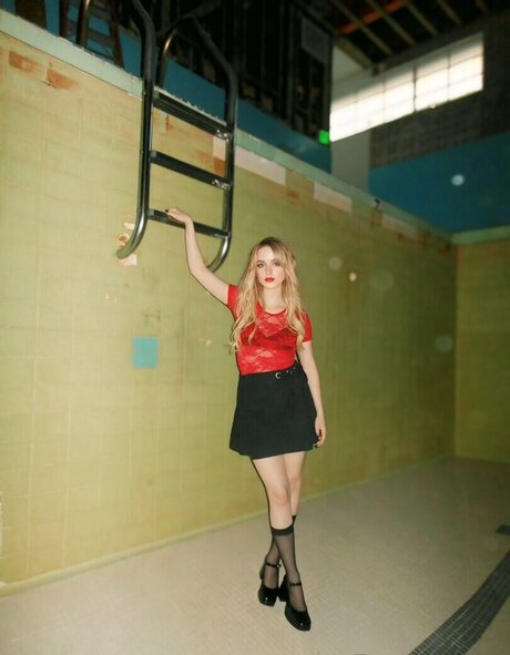 コスプレチューブ OnlyFans セクシー 写真