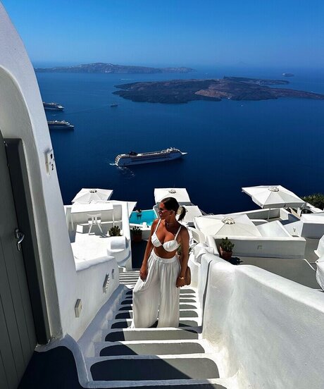 Polina Grace ポルノスター アーカイブ