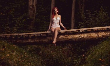 そばかすOnlyFans ポルノグラフィック ギャラリー