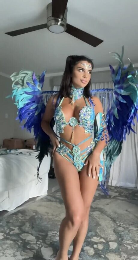 zara secret ポルノスター 可愛い 写真