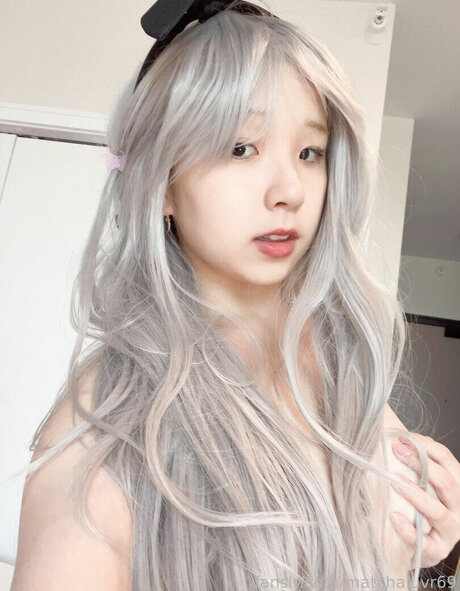 everythingoes1 アートモデル 写真