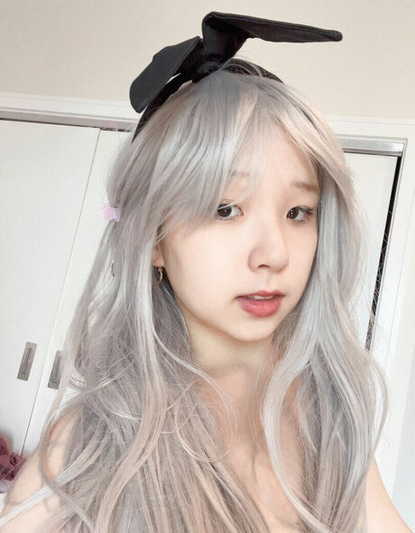 everythingoes1 アートモデル 写真