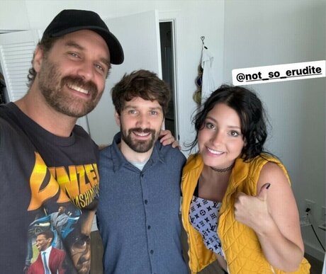 Notsoerudite アダルトスター 写真