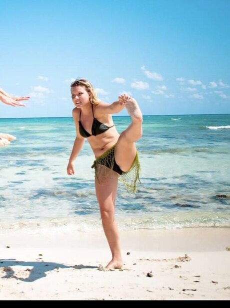 Notsoerudite XXXモデル ギャラリー