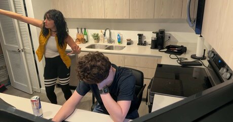 ルビーオンリーファン ヌード ギャラリー