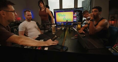 ジーンズのお尻OnlyFans HD ギャラリー