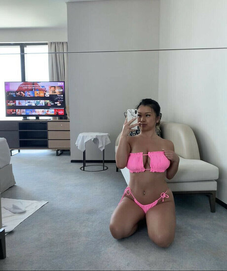 ティーンシーメールOnlyFans エロチック 写真