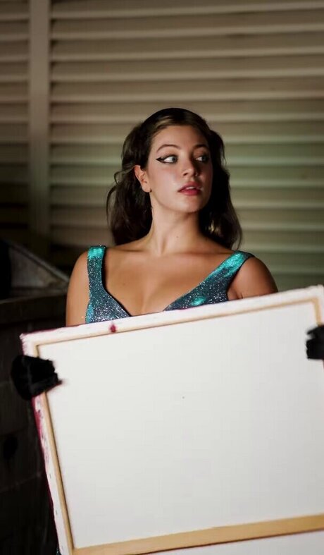 Leyla Afshonkar トップポルノスター 写真