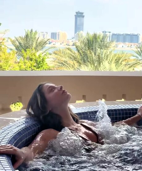 Leyla Afshonkar ポルノスター 画像