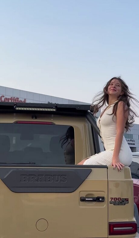 Leyla Afshonkar セクシー女優 画像