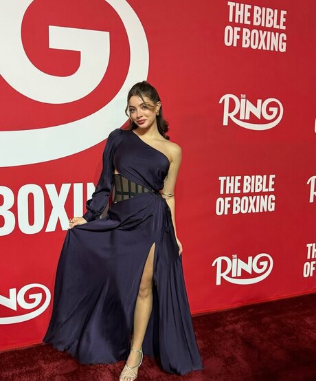 Leyla Afshonkar 最高のモデル アーカイブ