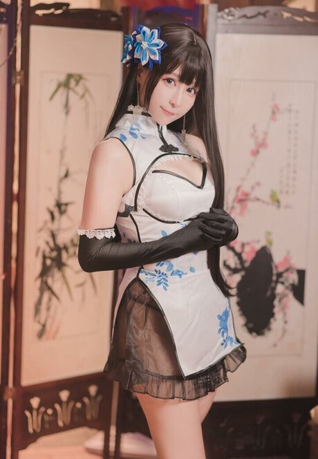 Shiraga Yanko ポルノスター ヌード 写真