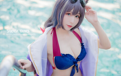 シャワーヌードOnlyFans HD アーカイブ